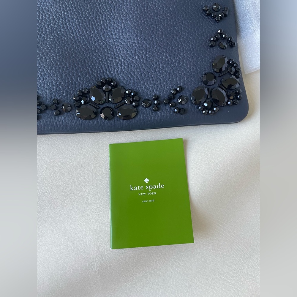 Kate Spade - anderson way gia - Picture 8 of 9